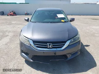 2015 Honda Accord Sedan Sport with VIN 1HGCR2F50FA212239, listed as a IAAI auction lot 41782968 with 205,614 mi miles. Bid and sale history available at carsss.com. Image 12.