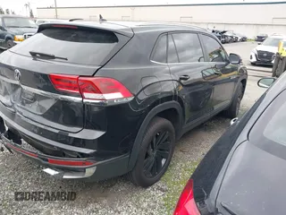 2023 Volkswagen Atlas SE с VIN 1V2JC2CA0PC204154, выставлен на аукционе IAAI как лот 41657187 с пробегом 22 624 миль миль и . История ставок и продаж доступна на DreamBid. Изображение 4.