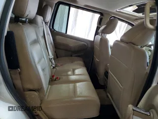 2010 Mercury Mountaineer Premier z VIN 4M2EN4JE1AUJ06924, wystawiony jako Copart lot #55436415 z przebiegiem Nie podano mil oraz Szkody całkowita. Historia ofert i sprzedaży dostępna na DreamBid. Obrazek 11.