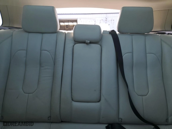 2015 Land Rover Range Rover Evoque Pure Plus with VIN SALVP2BG4FH011092, listed as a Copart auction lot 49154235 with 134,275 mi miles and Clean Title. Bid and sale history available at carsss.com. Image 10.