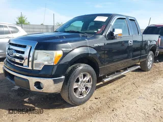 2011 Ford F-150 XL with VIN 1FTEX1CM3BFA49537, listed as a IAAI auction lot 42055511 with 187,253 mi miles and . Bid and sale history available at DreamBid. Image 17.