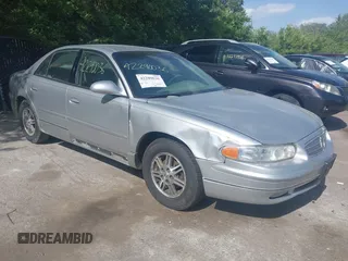 2003 Buick Regal LS с VIN 2G4WB52KX31156941, выставлен на аукционе IAAI как лот 42290036 с пробегом Не указан миль и . История ставок и продаж доступна на DreamBid. Изображение 1.