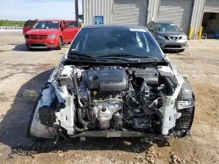 2019 Nissan Maxima SL z VIN 1N4AA6AV0KC384836, wystawiony jako Copart lot #54154615 z przebiegiem 74 395 mil mil oraz Szkoda całkowita • Salvage title. Historia ofert i sprzedaży dostępna na DreamBid. Obrazek 5.