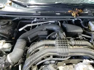 2022 Subaru Impreza with VIN 4S3GTAB62N3717972, listed as a Copart auction lot 61243475 with 32,791 mi miles and Salvage title. Bid and sale history available at DreamBid. Image 15.