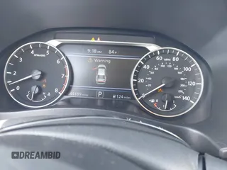 2024 Nissan Altima SV z VIN 1N4BL4DV6RN360313, wystawiony jako IAAI lot #42380837 z przebiegiem 44 189 mil mil oraz . Historia ofert i sprzedaży dostępna na DreamBid. Obrazek 7.