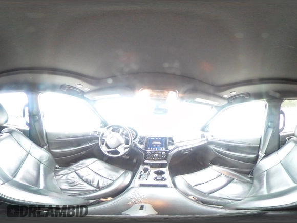 2020 Jeep Grand Cherokee Limited z VIN 1C4RJEBG3LC295111, wystawiony jako Copart lot #54969965 z przebiegiem 139 270 mil mil oraz Szkoda całkowita • Salvage title. Historia ofert i sprzedaży dostępna na DreamBid. Obrazek 16.