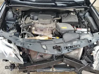 2013 Toyota Camry L with VIN 4T1BF1FK0DU262178, listed as a Copart auction lot 51649235 with 122,309 mi miles and Salvage Title. Bid and sale history available at DreamBid. Image 11.