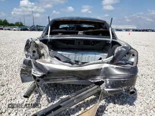 2007 Ford Police Interceptor with VIN 2FAFP71W27X152722, listed as a Copart auction lot 56252475 with 105,657 mi miles and Salvage title. Bid and sale history available at DreamBid. Image 6.
