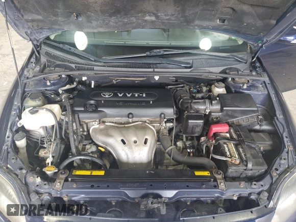 2010 Scion tC z VIN JTKDE3B71A0307041, wystawiony jako Copart lot #58983495 z przebiegiem 144 056 mil mil oraz Czysty tytuł • Clean title. Historia ofert i sprzedaży dostępna na DreamBid. Obrazek 11.