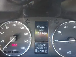 2007 Mercedes-Benz C 280 Luxury with VIN WDBRF92H37F891873, listed as a IAAI auction lot 42058992 with 127,760 mi miles and . Bid and sale history available at DreamBid. Image 15.