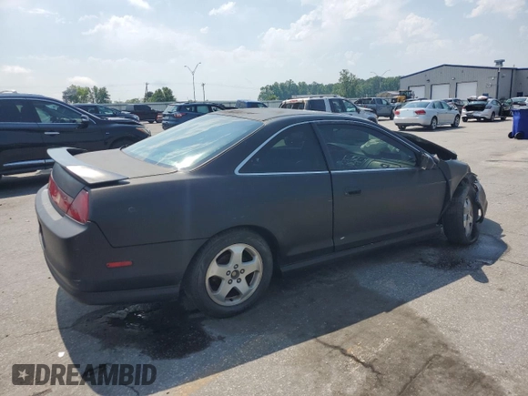 1998 Honda Accord EX z VIN 1HGCG225XWA015106, wystawiony jako Copart lot #56827125 z przebiegiem Nie podano mil oraz Szkoda całkowita • Salvage title. Historia ofert i sprzedaży dostępna na DreamBid. Obrazek 3.