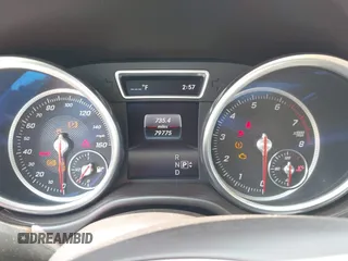 2016 Mercedes-Benz GLE 350 with VIN 4JGDA5JB6GA712251, listed as a IAAI auction lot 42191366 with 79,775 mi miles and . Bid and sale history available at DreamBid. Image 16.