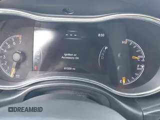 2019 Jeep Grand Cherokee Altitude with VIN 1C4RJEAG0KC543895, listed as a IAAI auction lot 42495366 with 61,508 mi miles and . Bid and sale history available at DreamBid. Image 7.