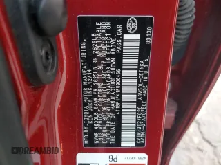 2015 Toyota Camry XLE with VIN 4T1BF1FK1FU906466, listed as a Copart auction lot 86918264 with 70,565 mi miles and Salvage Title. Bid and sale history available at carsss.com. Image 13.