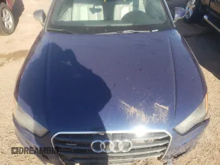 2016 Audi A3 2.0T Premium Plus with VIN WAU38LFF3G1081905, listed as a Copart auction lot 71892922 with 52,506 mi miles. Bid and sale history available at carsss.com. Image 11.