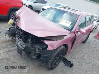 2005 Volvo V70 с VIN YV1SW592952511589, выставлен на аукционе IAAI как лот 42298060 с пробегом 144 817 миль миль и . История ставок и продаж доступна на DreamBid. Изображение 2.
