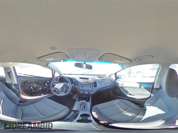 2016 Kia Forte LX with VIN KNAFX4A62G5608967, listed as a Copart auction lot 42758865 with 113,078 mi miles and Salvage Title. Bid and sale history available at carsss.com. Image 13.