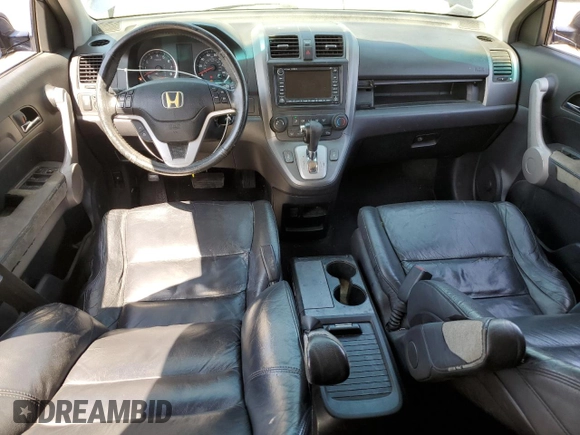 2007 Honda CR-V EX-L z VIN JHLRE38737C059390, wystawiony jako Copart lot #53989475 z przebiegiem 240 369 mil mil oraz Czysty tytuł • Clean title. Historia ofert i sprzedaży dostępna na DreamBid. Obrazek 8.