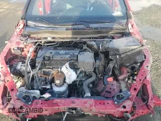 2019 Acura TLX w/A-Spec Pkg with VIN 19UUB1F67KA004607, listed as a Copart auction lot 48307675 with 0 mi miles and Salvage Title. Bid and sale history available at carsss.com. Image 11.