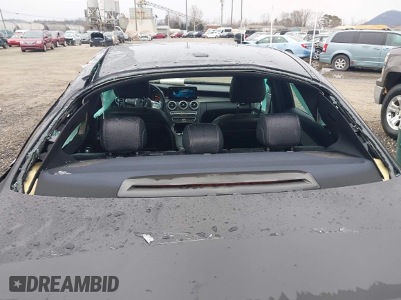 2019 Mercedes-Benz C 43 AMG with VIN 55SWF6EB9KU291767, listed as a IAAI auction lot 41584111 with 77,740 mi miles and . Bid and sale history available at DreamBid. Image 18.