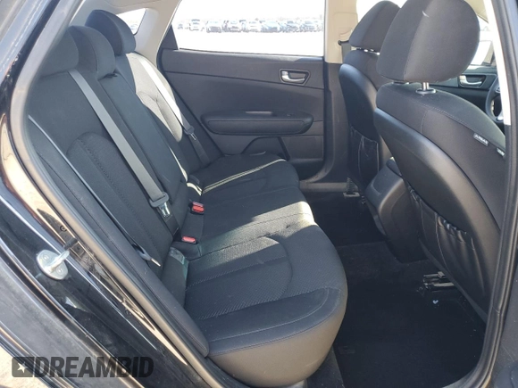 2018 Kia Optima LX с VIN 5XXGT4L36JG259076, выставлен на аукционе Copart как лот 46780695 с пробегом 81 068 миль миль и На запчасти • Non repairable. История ставок и продаж доступна на DreamBid. Изображение 10.