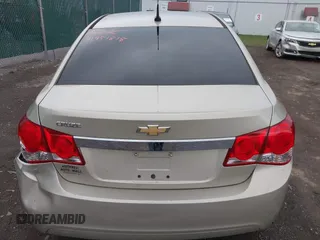 2014 Chevrolet Cruze LS with VIN 1G1PA5SG1E7391492, listed as a IAAI auction lot 41951818 with 103,285 mi miles and . Bid and sale history available at DreamBid. Image 16.
