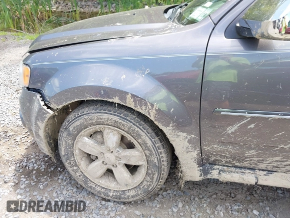 2012 Ford Escape Limited с VIN 1FMCU9EG5CKC03028, выставлен на аукционе IAAI как лот 42614497 с пробегом 180 223 миль миль и . История ставок и продаж доступна на DreamBid. Изображение 6.