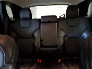 2020 Jeep Cherokee Limited with VIN 1C4PJMDX4LD649713, listed as a Copart auction lot 51147215 with 53,170 mi miles and Salvage Title. Bid and sale history available at carsss.com. Image 10.