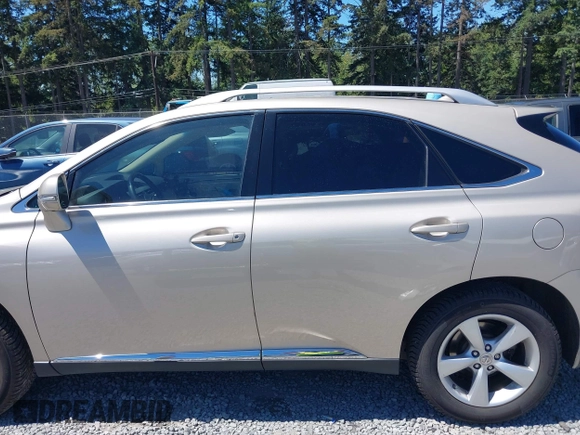 2015 Lexus RX 350 with VIN 2T2BK1BA3FC315318, listed as a IAAI auction lot 42654949 with 161,443 mi miles and . Bid and sale history available at DreamBid. Image 15.