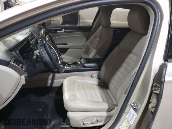 2017 Ford Fusion SE with VIN 3FA6P0HD8HR274576, listed as a Copart auction lot 41805145 with 149,893 mi miles and Salvage title. Bid and sale history available at DreamBid. Image 7.
