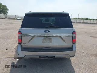 2021 Ford Expedition Max Limited с VIN 1FMJK2AT0MEA81332, выставлен на аукционе IAAI как лот 42655201 с пробегом 95 309 миль миль и . История ставок и продаж доступна на DreamBid. Изображение 16.