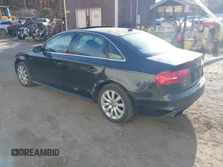 2015 Audi A4 Premium z VIN WAUBFAFL2FN002517, wystawiony jako IAAI lot #40518447 z przebiegiem 119 562 mil mil oraz . Historia ofert i sprzedaży dostępna na DreamBid. Obrazek 3.