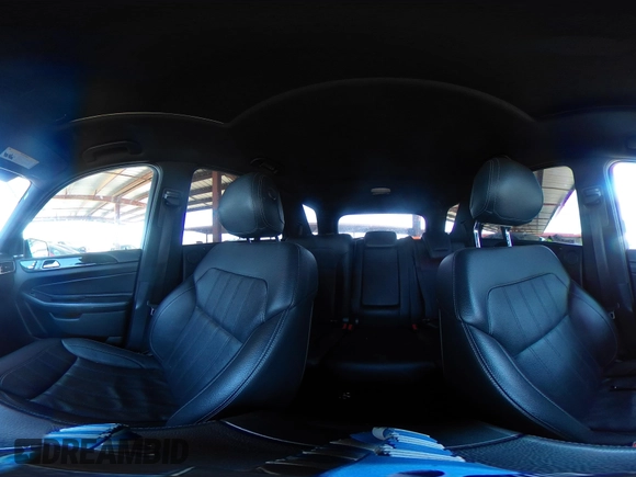 2017 Mercedes-Benz GLE 350 with VIN 4JGDA5JB4HA936040, listed as a IAAI auction lot 42278809 with 80,327 mi miles and . Bid and sale history available at DreamBid. Image 21.