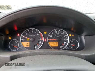 2006 Nissan Pathfinder SE z VIN 5N1AR18W46C638490, wystawiony jako Copart lot #49821735 z przebiegiem 233 063 mil mil oraz Szkoda całkowita • Salvage title. Historia ofert i sprzedaży dostępna na DreamBid. Obrazek 9.