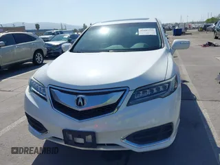 2017 Acura RDX z VIN 5J8TB3H37HL023455, wystawiony jako IAAI lot #42183351 z przebiegiem 89 288 mil mil oraz . Historia ofert i sprzedaży dostępna na DreamBid. Obrazek 12.