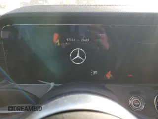 2021 Mercedes-Benz AMG GT 43 с VIN W1K7X5KB5MA036861, выставлен на аукционе Copart как лот 76140134 с пробегом 29 689 миль миль и Списание • Salvage title. История ставок и продаж доступна на DreamBid. Изображение 9.