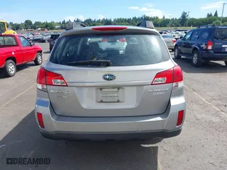 2010 Subaru Outback with VIN 4S4BRBAC0A3324435, listed as a IAAI auction lot 39857302 with 124,415 mi miles. Bid and sale history available at carsss.com. Image 16.