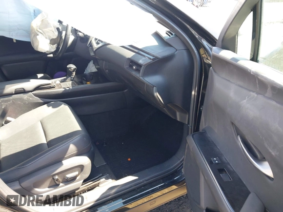 2022 Lexus UX 250h with VIN JTHP9JBH3N2054478, listed as a IAAI auction lot 42060342 with 38,954 mi miles and . Bid and sale history available at DreamBid. Image 5.