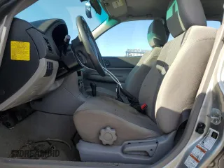 2006 Subaru Forester 2.5 X with VIN JF1SG63696H734935, listed as a Copart auction lot 76814264 with 181,000 mi miles and Salvage Title. Bid and sale history available at carsss.com. Image 7.