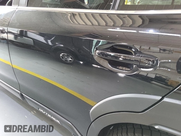 2023 Subaru Outback Premium с VIN 4S4BTADC2P3218391, выставлен на аукционе IAAI как лот 42631422 с пробегом 66 633 миль миль и . История ставок и продаж доступна на DreamBid. Изображение 12.