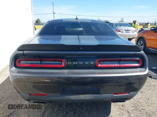 2017 Dodge Challenger R/T Plus with VIN 2C3CDZBT8HH600032, listed as a IAAI auction lot 42173591 with 92,303 mi miles and . Bid and sale history available at DreamBid. Image 17.