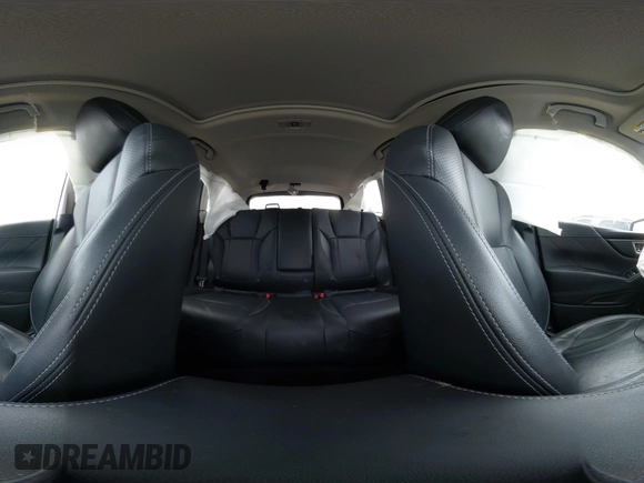 2019 Subaru Forester Limited with VIN JF2SKASCXKH548464, listed as a IAAI auction lot 42276430 with 97,448 mi miles and . Bid and sale history available at DreamBid. Image 18.