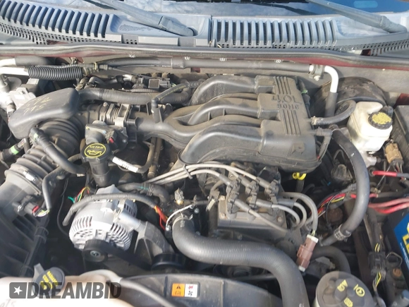 2008 Ford Explorer Sport Trac Limited with VIN 1FMEU53E58UA44526, listed as a IAAI auction lot 42699716 with 168,727 mi miles and . Bid and sale history available at DreamBid. Image 10.