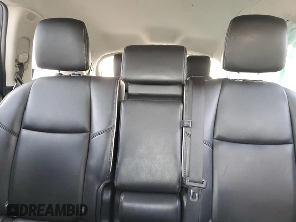 2019 Infiniti QX60 Luxe z VIN 5N1DL0MN1KC511325, wystawiony jako Copart lot #88319185 z przebiegiem 84 235 mil mil oraz Nie do naprawy • Non repairable. Historia ofert i sprzedaży dostępna na DreamBid. Obrazek 10.