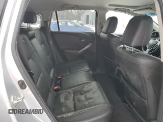2015 Acura RDX Tech Pkg with VIN 5J8TB4H5XFL804605, listed as a Copart auction lot 43265275 with 150,430 mi miles and Salvage Title. Bid and sale history available at carsss.com. Image 11.