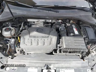 2020 Volkswagen Tiguan SE z VIN 3VV3B7AX7LM039084, wystawiony jako IAAI lot #42249016 z przebiegiem 126 763 mil mil oraz . Historia ofert i sprzedaży dostępna na DreamBid. Obrazek 10.