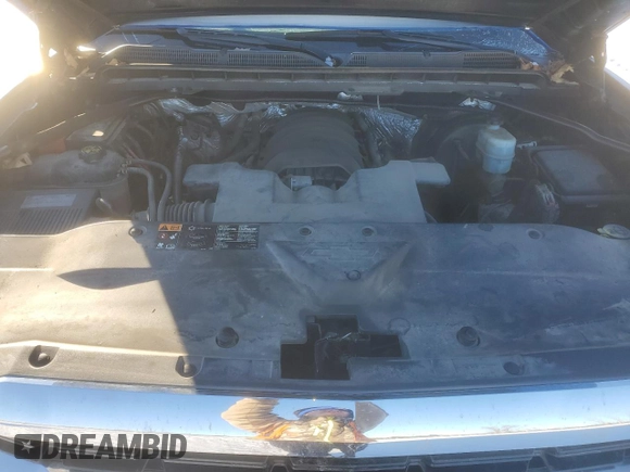 2016 Chevrolet Silverado 1500 LT with VIN 1GCVKREC2GZ267704, listed as a Copart auction lot 42228345 with 94,945 mi miles and Salvage Title. Bid and sale history available at DreamBid. Image 13.