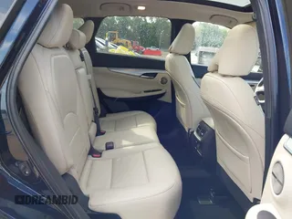 2019 Infiniti QX50 Essential с VIN 3PCAJ5M32KF123550, выставлен на аукционе IAAI как лот 42419351 с пробегом 120 186 миль миль и . История ставок и продаж доступна на DreamBid. Изображение 8.
