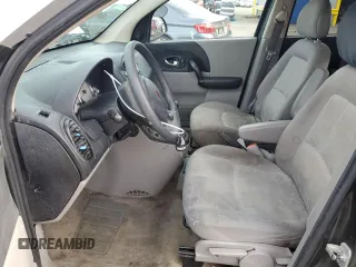 2004 Saturn VUE with VIN 5GZCZ23D74S856160, listed as a Copart auction lot 87660695 with 114,116 mi miles and Salvage Title. Bid and sale history available at DreamBid. Image 7.