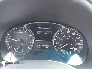 2014 Nissan Altima 2.5 S with VIN 1N4AL3AP3EN383893, listed as a IAAI auction lot 41509853 with 63,481 mi miles. Bid and sale history available at carsss.com. Image 7.